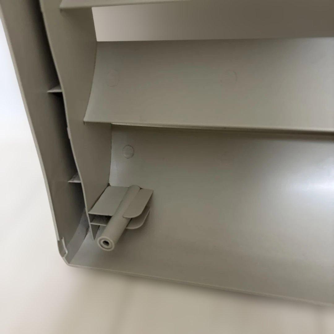 ダイキン　風向調整板　KPW063B4