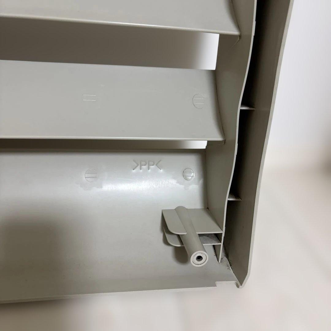 ダイキン　風向調整板　KPW063B4