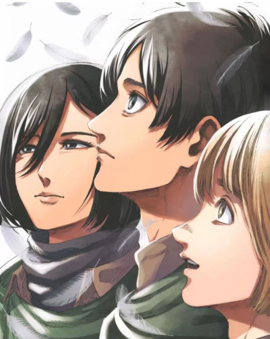 進撃の巨人 画集FLY 新品未開封品