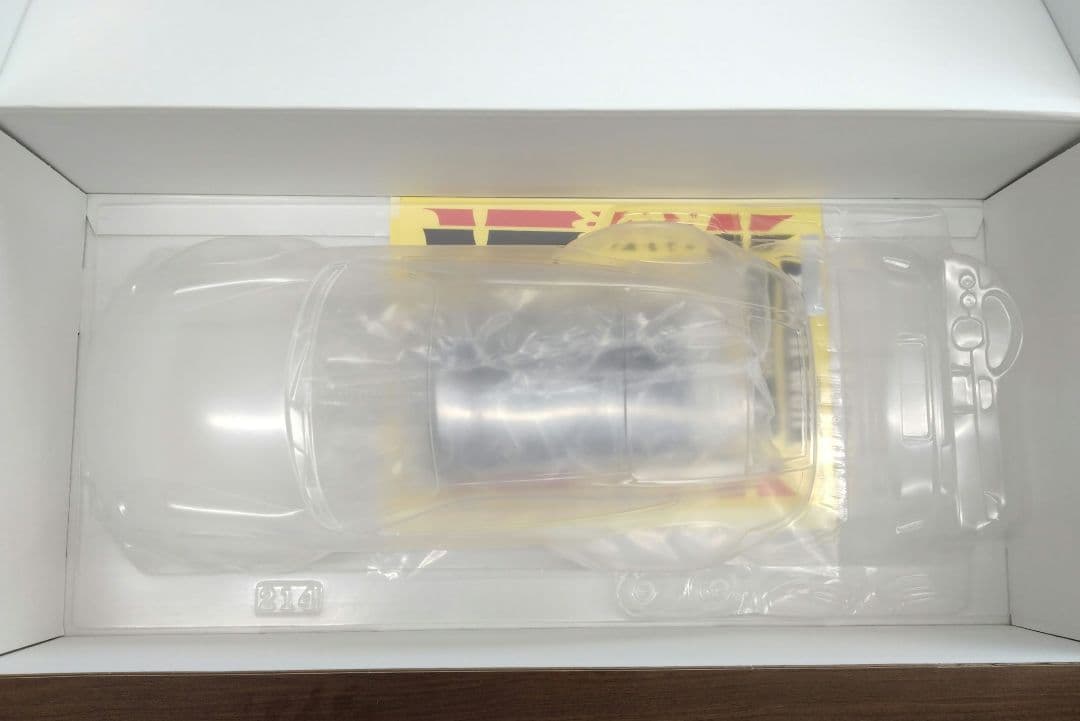 RAUH-Welt PANDORA RC 1/10ボディ