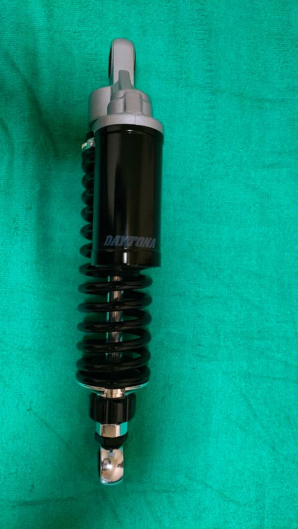 CB400SF DAYTONA リアサスペンション