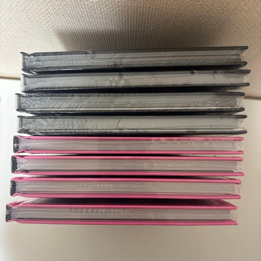 straykids maxident 未開封品 プレオーダー