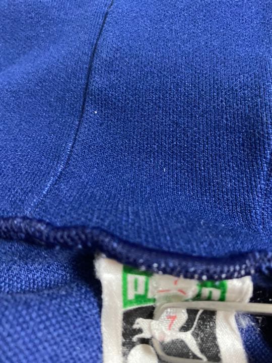 【激レア】アルゼンチン マラドーナ ヴィンテージパーカー 西ドイツ製