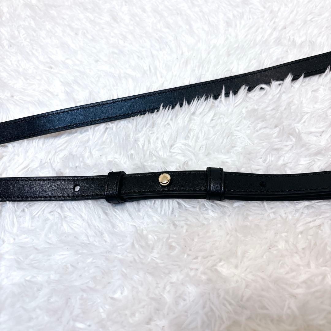 ✨美品✨ FURLA フルラ ジェネシ ミニ 2way ショルダーバッグ 本革