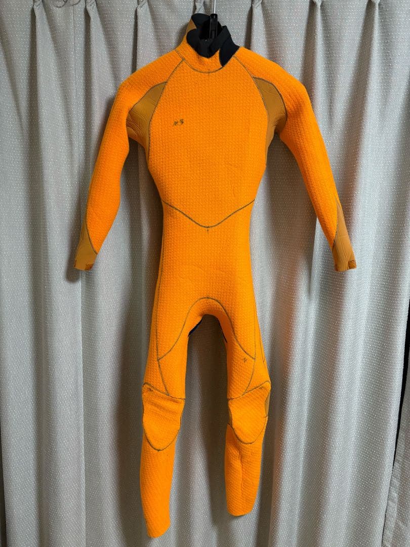 maxim(マキシム)5×3mm セミドライ メンズLサイズ相当