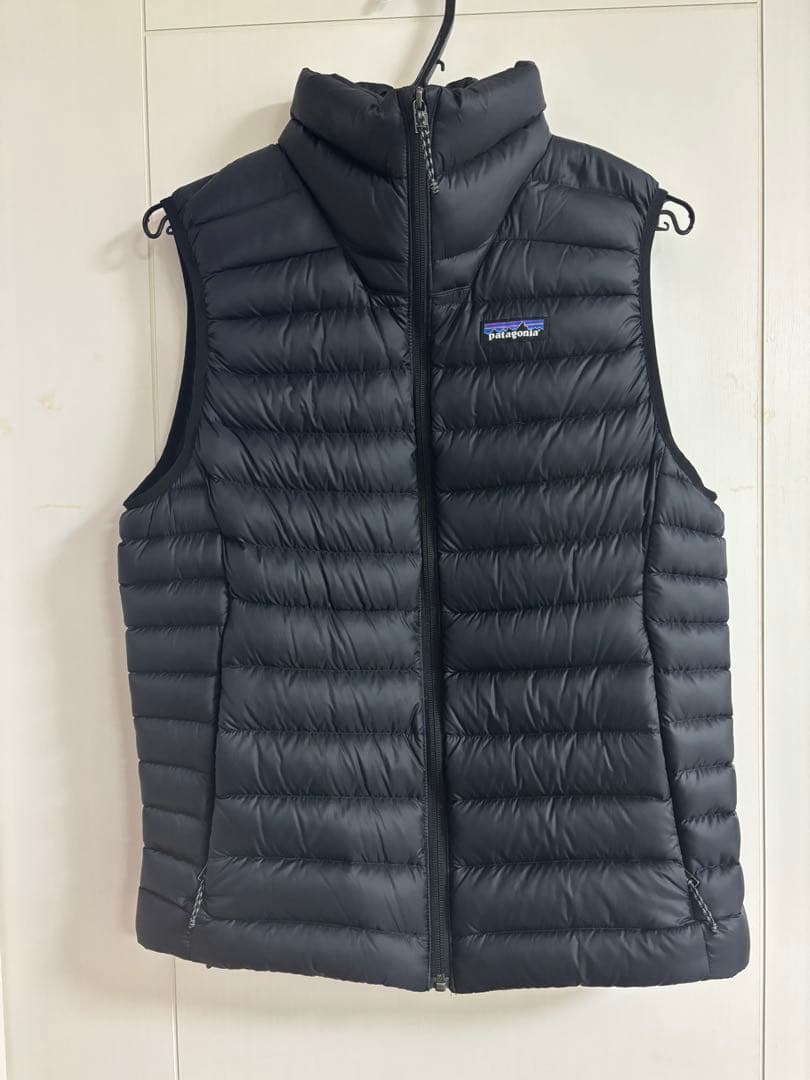 Patagonia パタゴニア　ダウンセーターベストSサイズ