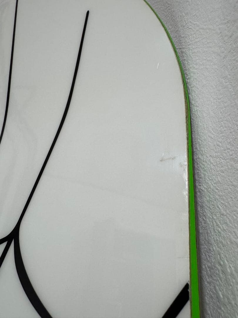 SPRING BREAK リゾートツイン 156cm 23-24モデル