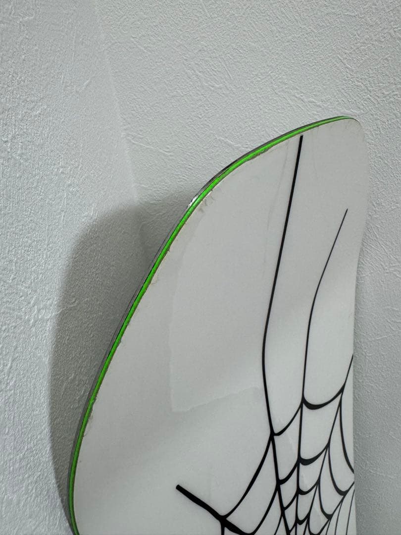 SPRING BREAK リゾートツイン 156cm 23-24モデル