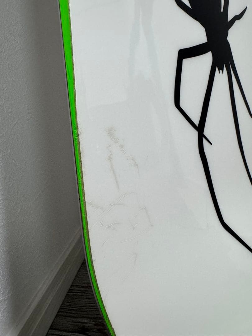 SPRING BREAK リゾートツイン 156cm 23-24モデル