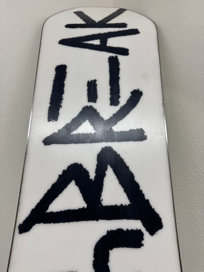 SPRING BREAK リゾートツイン 156cm 23-24モデル