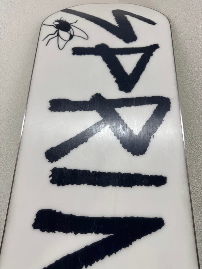 SPRING BREAK リゾートツイン 156cm 23-24モデル