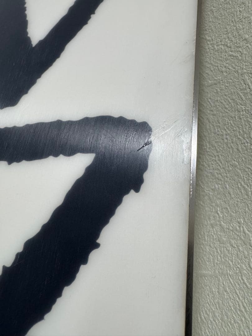 SPRING BREAK リゾートツイン 156cm 23-24モデル