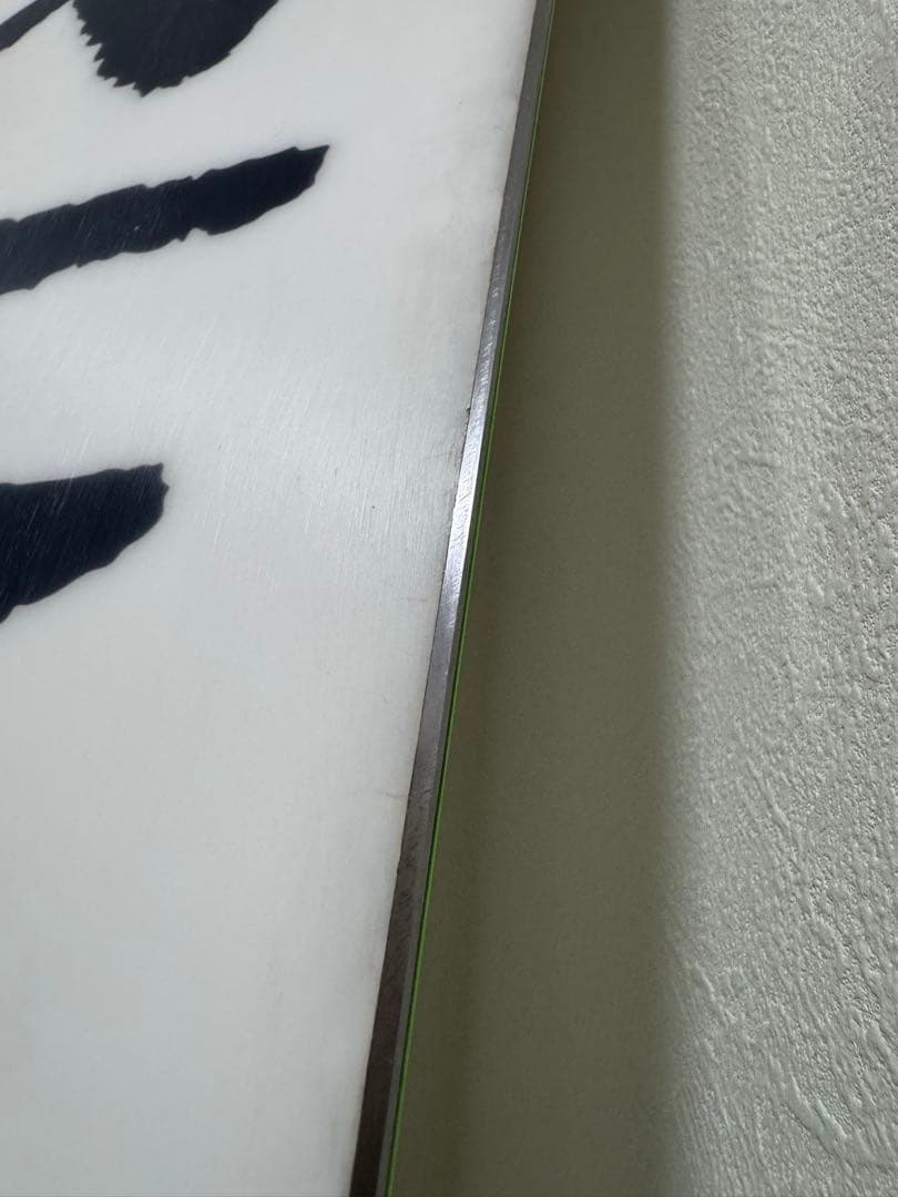 SPRING BREAK リゾートツイン 156cm 23-24モデル