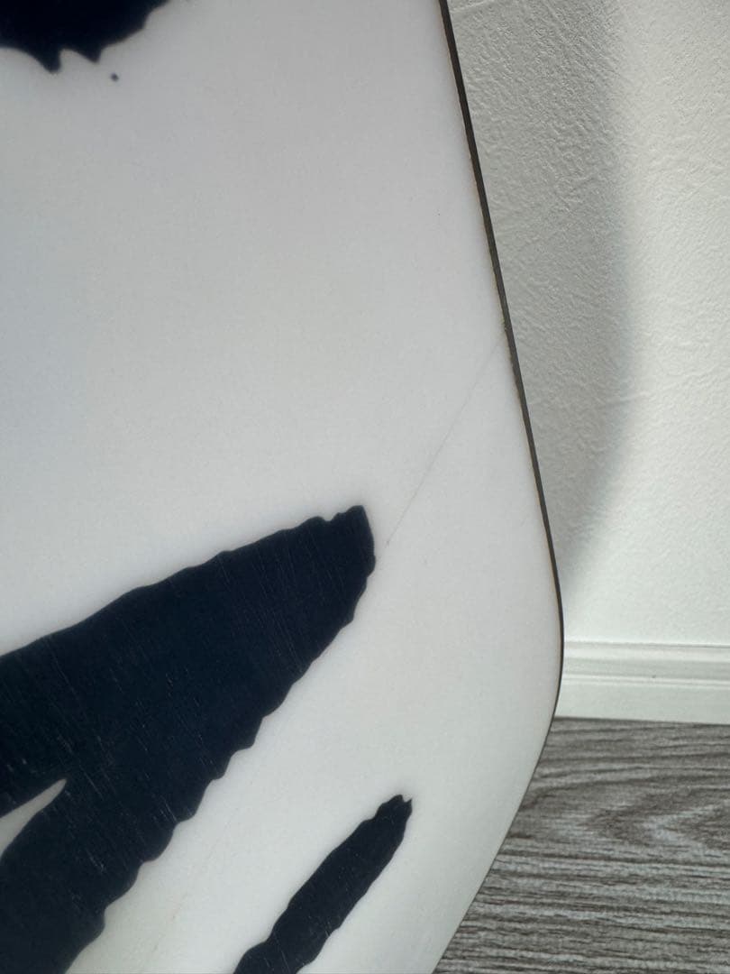 SPRING BREAK リゾートツイン 156cm 23-24モデル