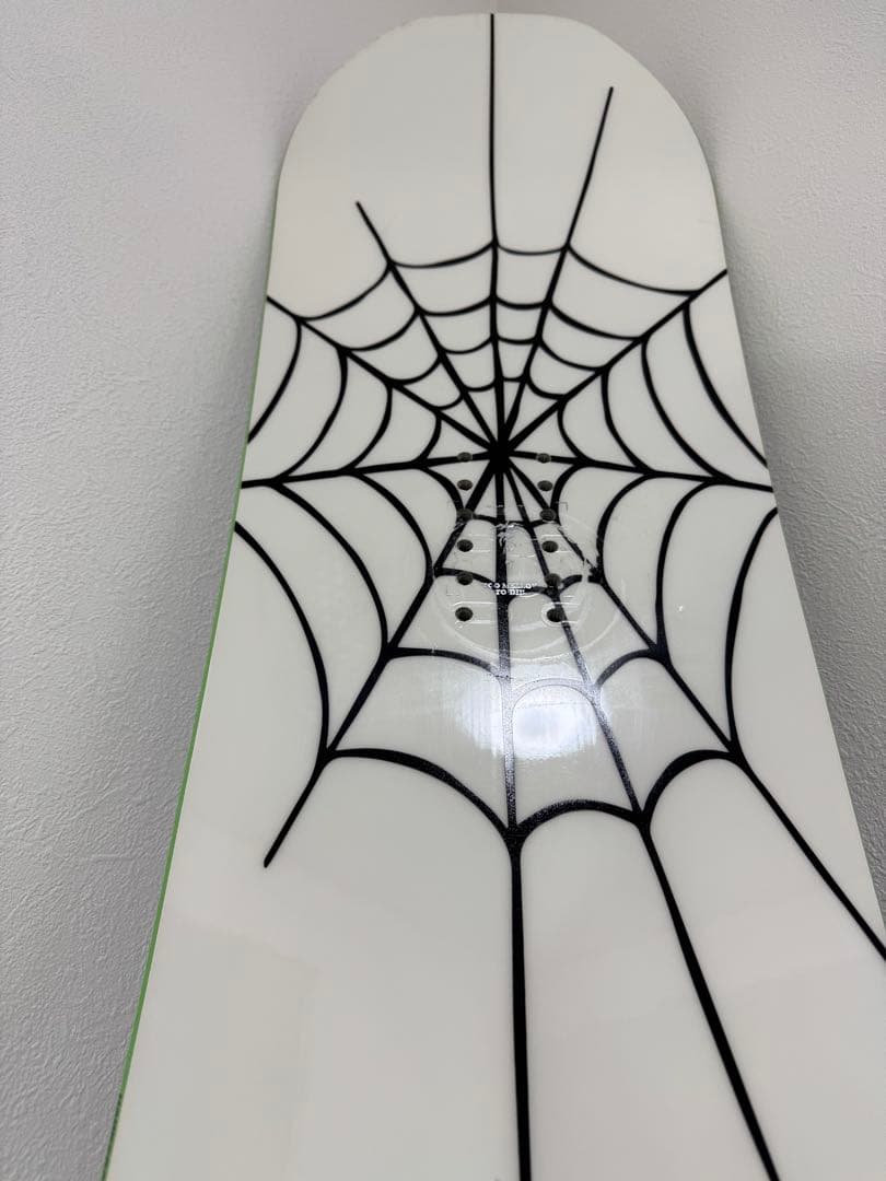 SPRING BREAK リゾートツイン 156cm 23-24モデル