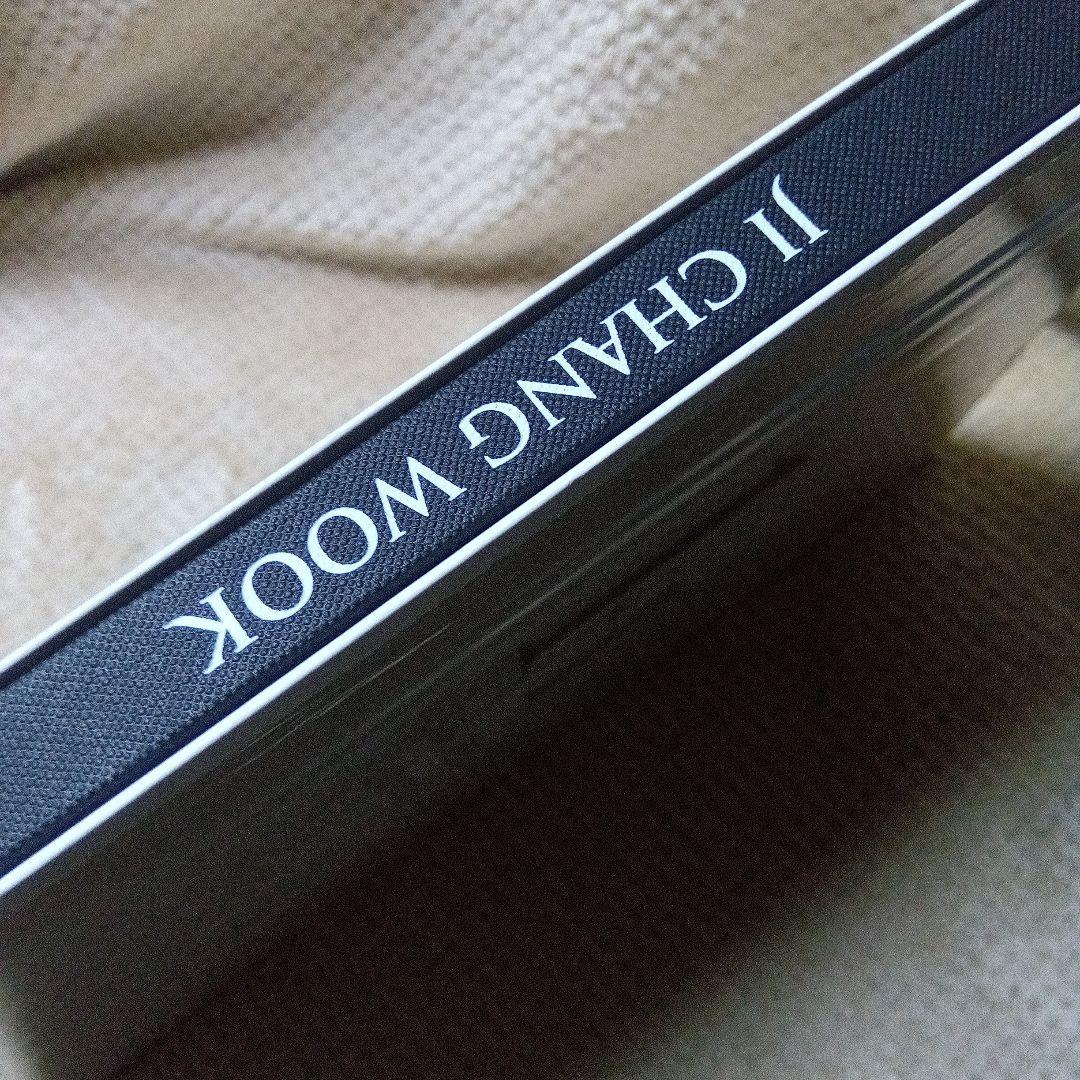 1-1 JISCOVERY★チ・チャンウク限定写真集DVD