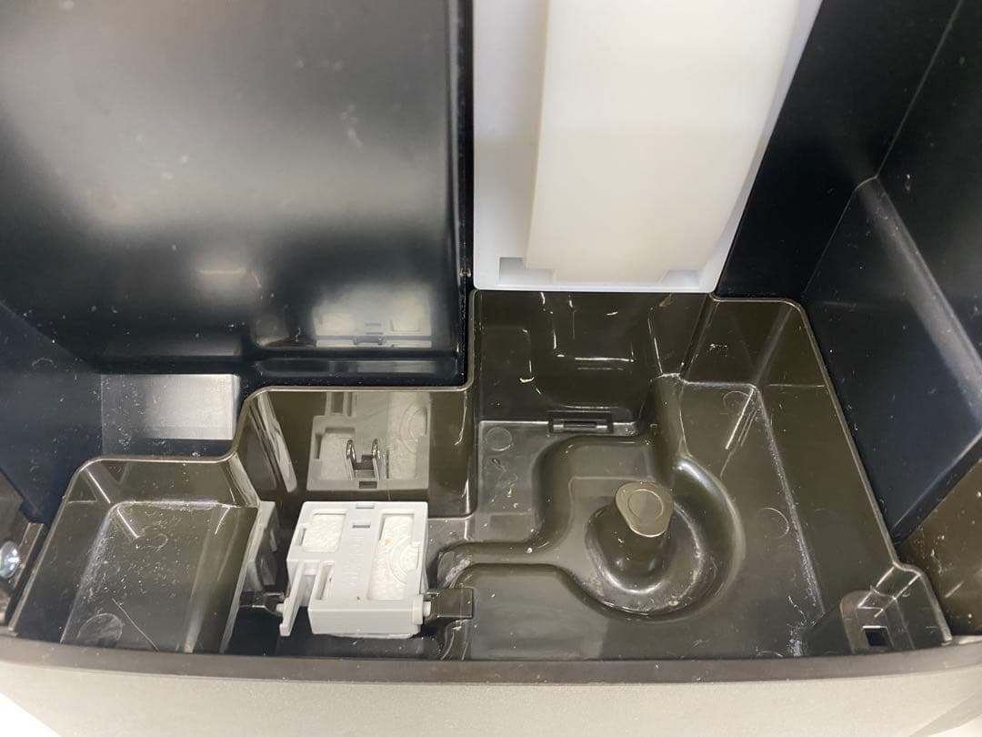 SHARP シャープ KI-SX75-T 加湿空気清浄機 2024年製