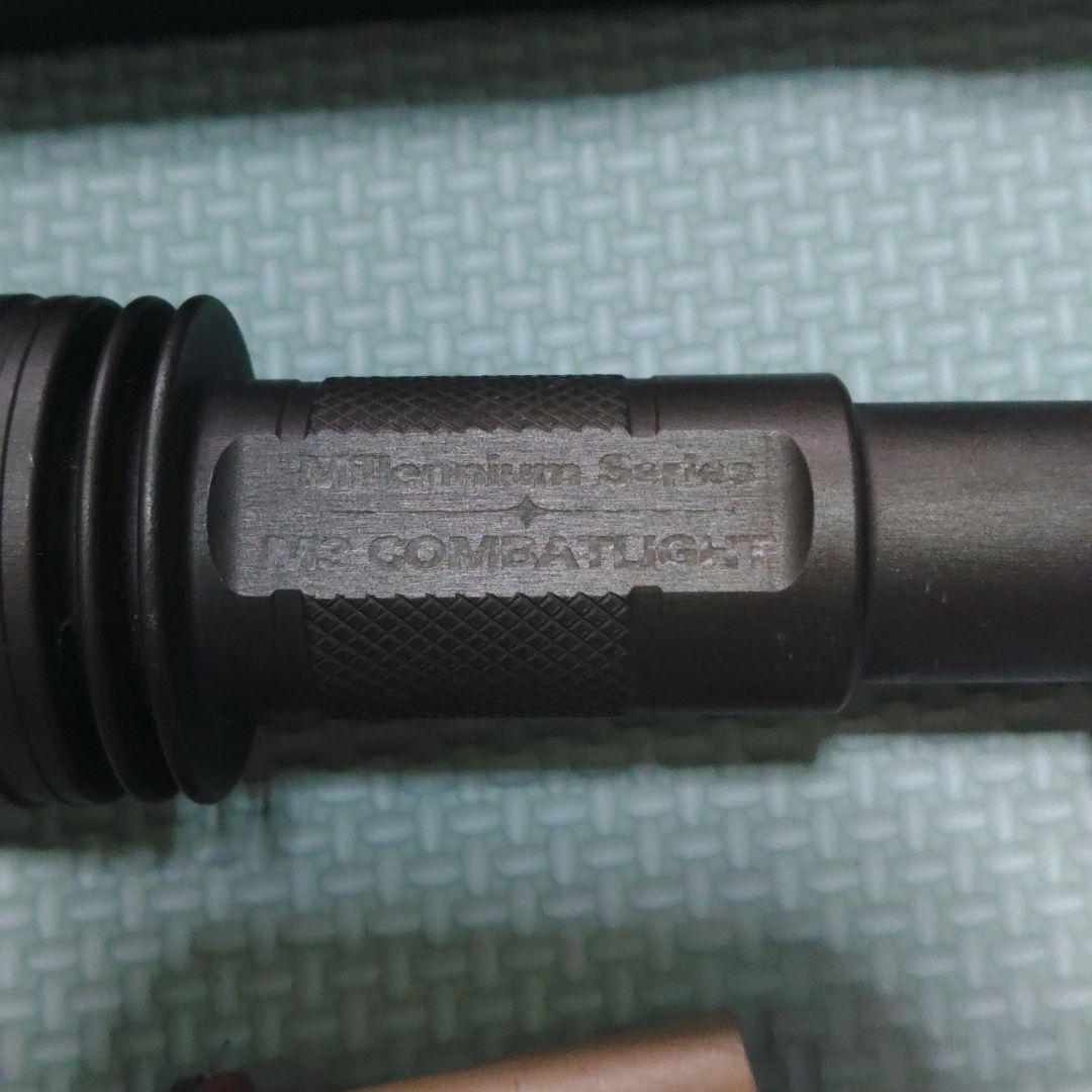その他 SURE-FIRE M3 MILLENNIUM CombatLight