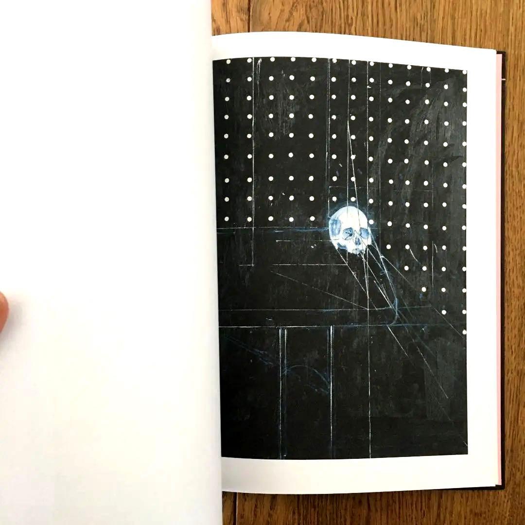 No Love Lost　Damien Hirst　ダミアン・ハースト