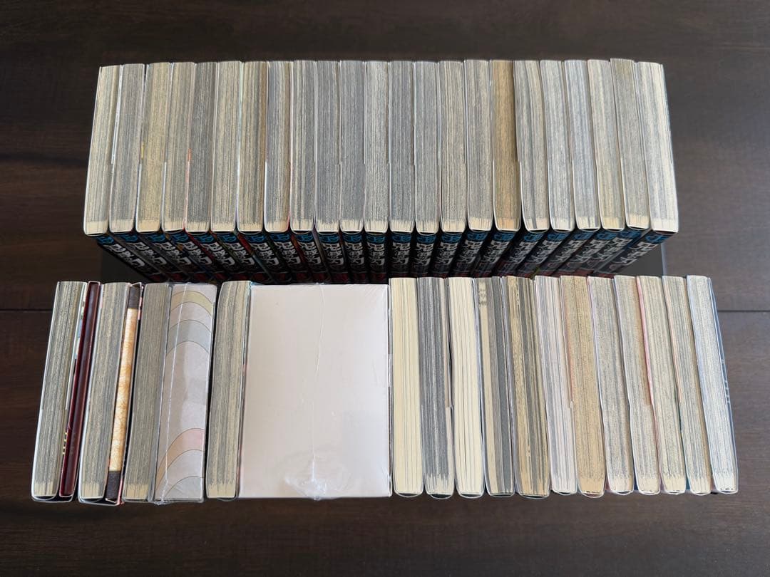 鬼滅の刃　全巻セット　初版！全23巻帯冊子付き！＋特装版・同梱版＋関連本12冊