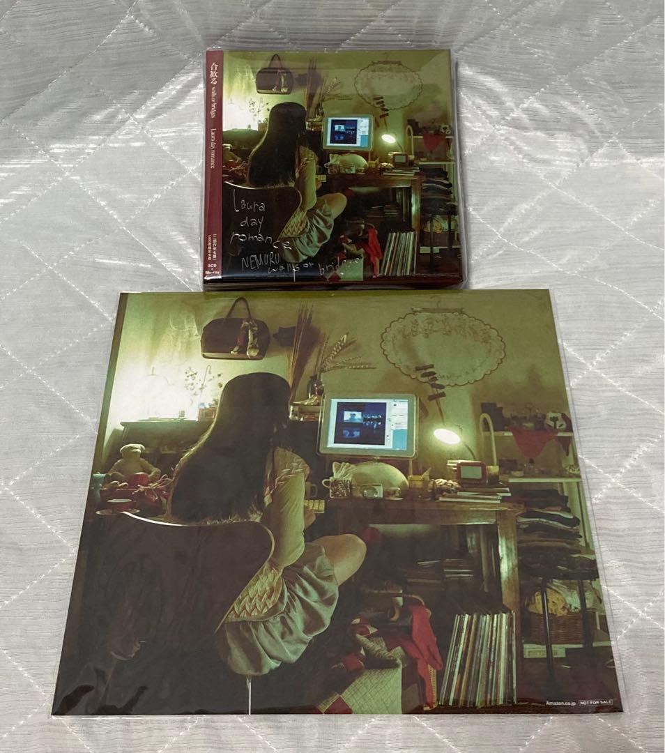 合歓る - [二部作完全盤] メガジャケ付 Laura day romance