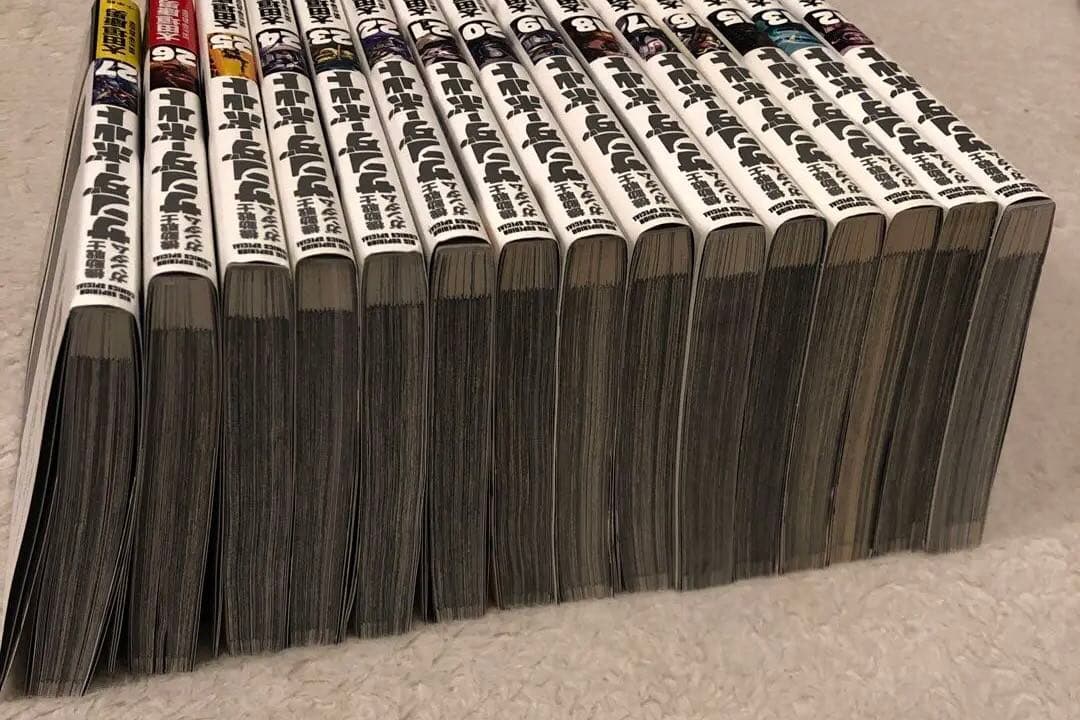 機動戦士ガンダム サンダーボルト 12,13,15~27巻セット 太田垣康男