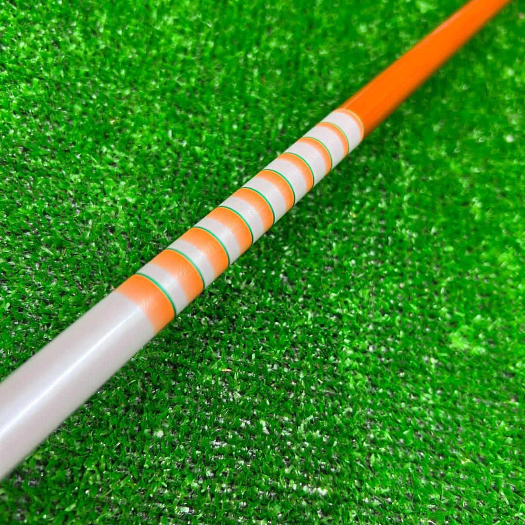 【UTC-295】テーラーメイド Qi4D 5U用 DIハイブリッド95X