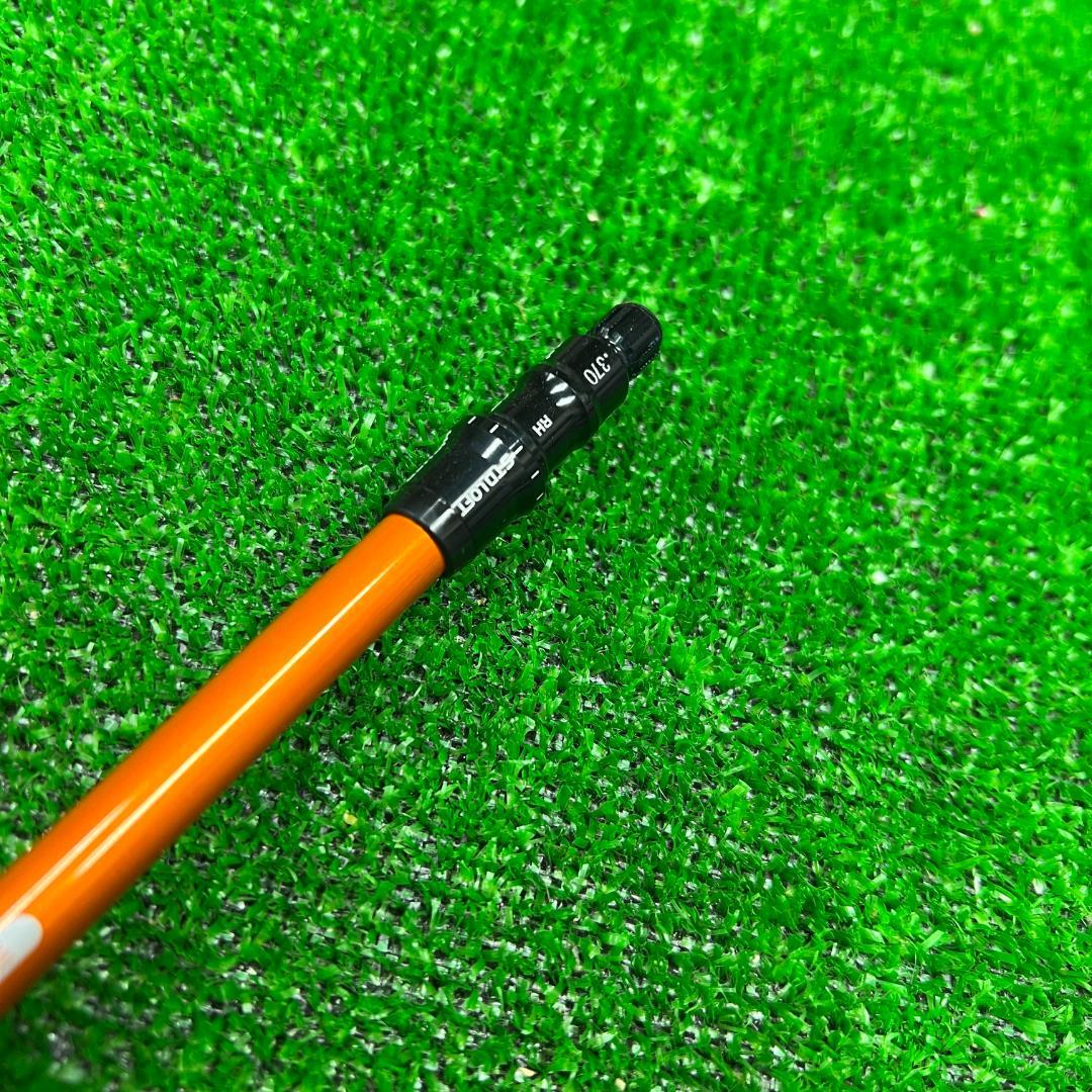 【UTC-295】テーラーメイド Qi4D 5U用 DIハイブリッド95X