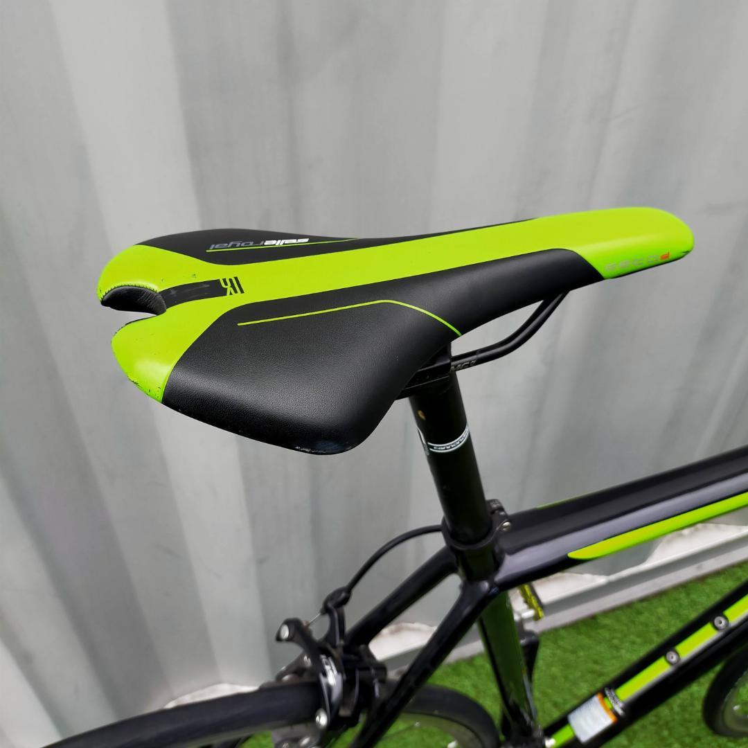 引取限定　CANNONDALE SUPERSIX EVO 2016 54