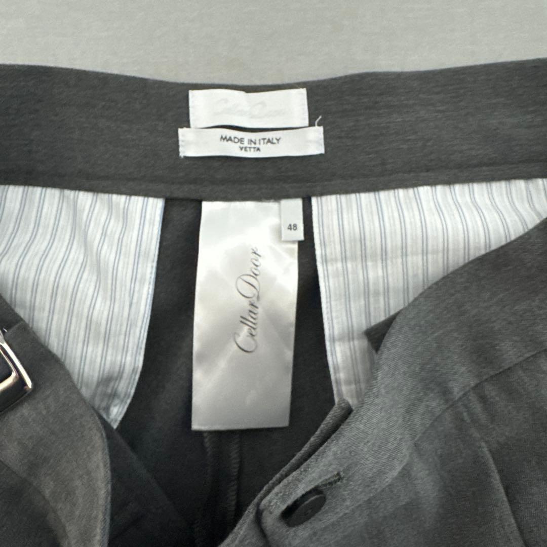 【専用】イタリア製 Cellar Door LEO T パンツ