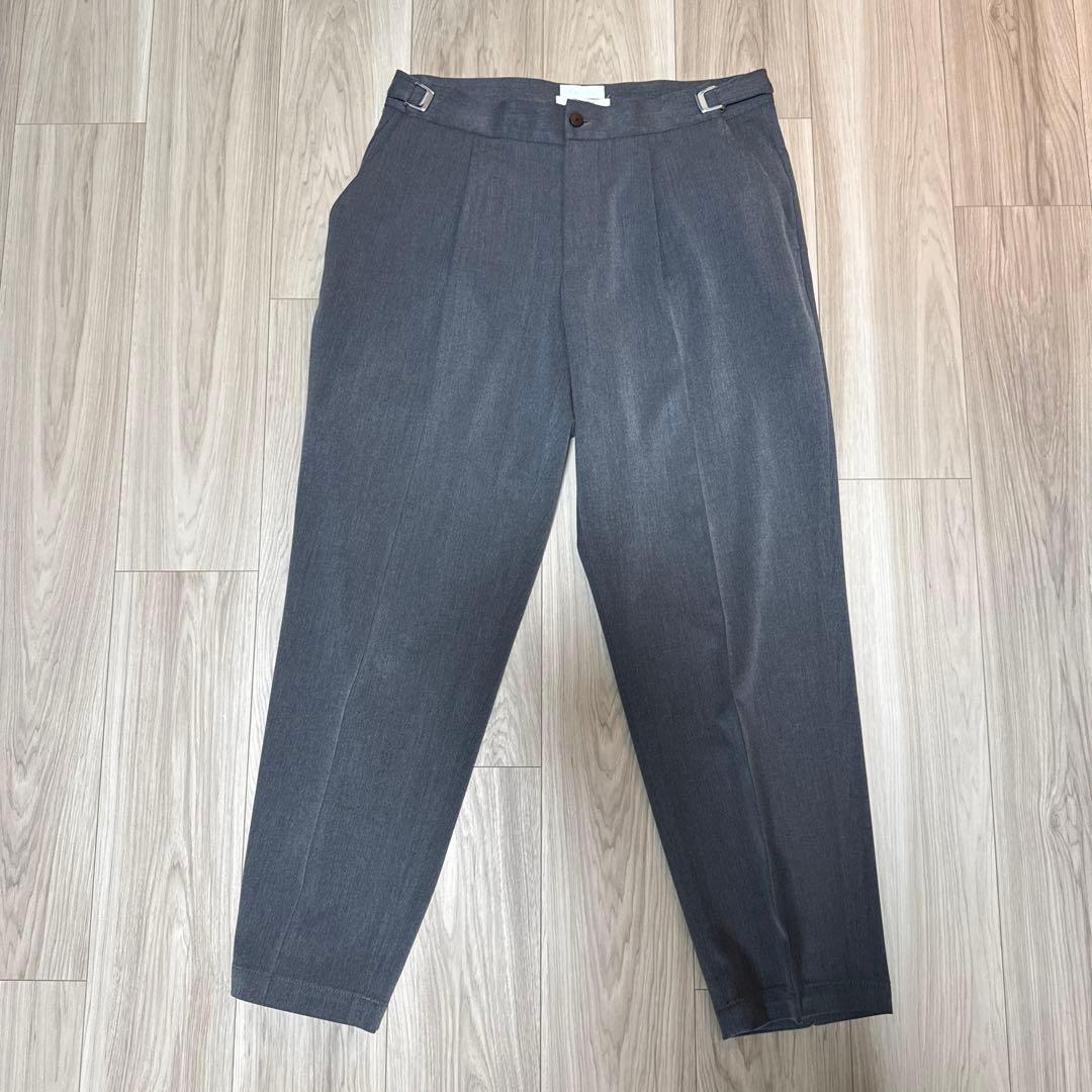 【専用】イタリア製 Cellar Door LEO T パンツ