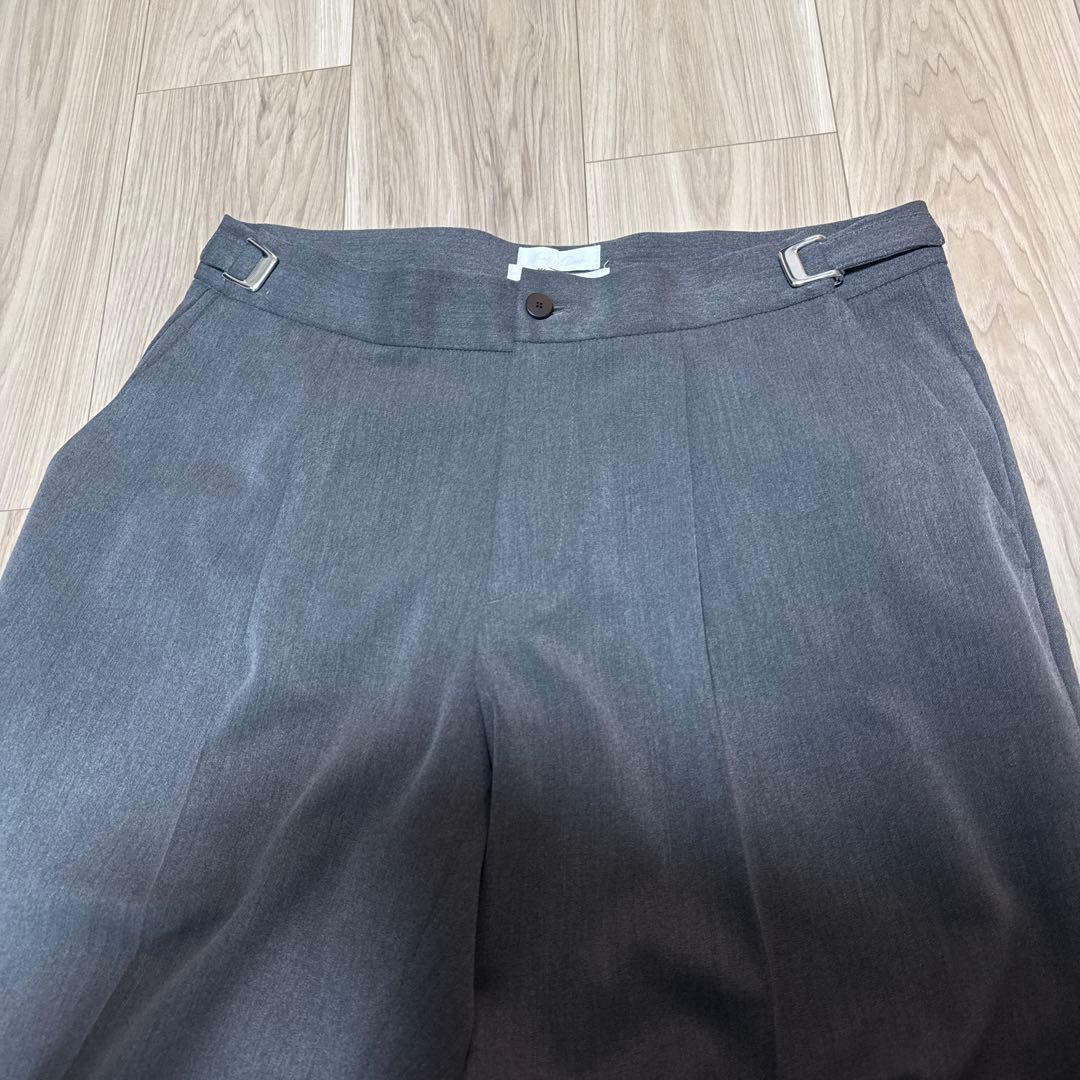 【専用】イタリア製 Cellar Door LEO T パンツ