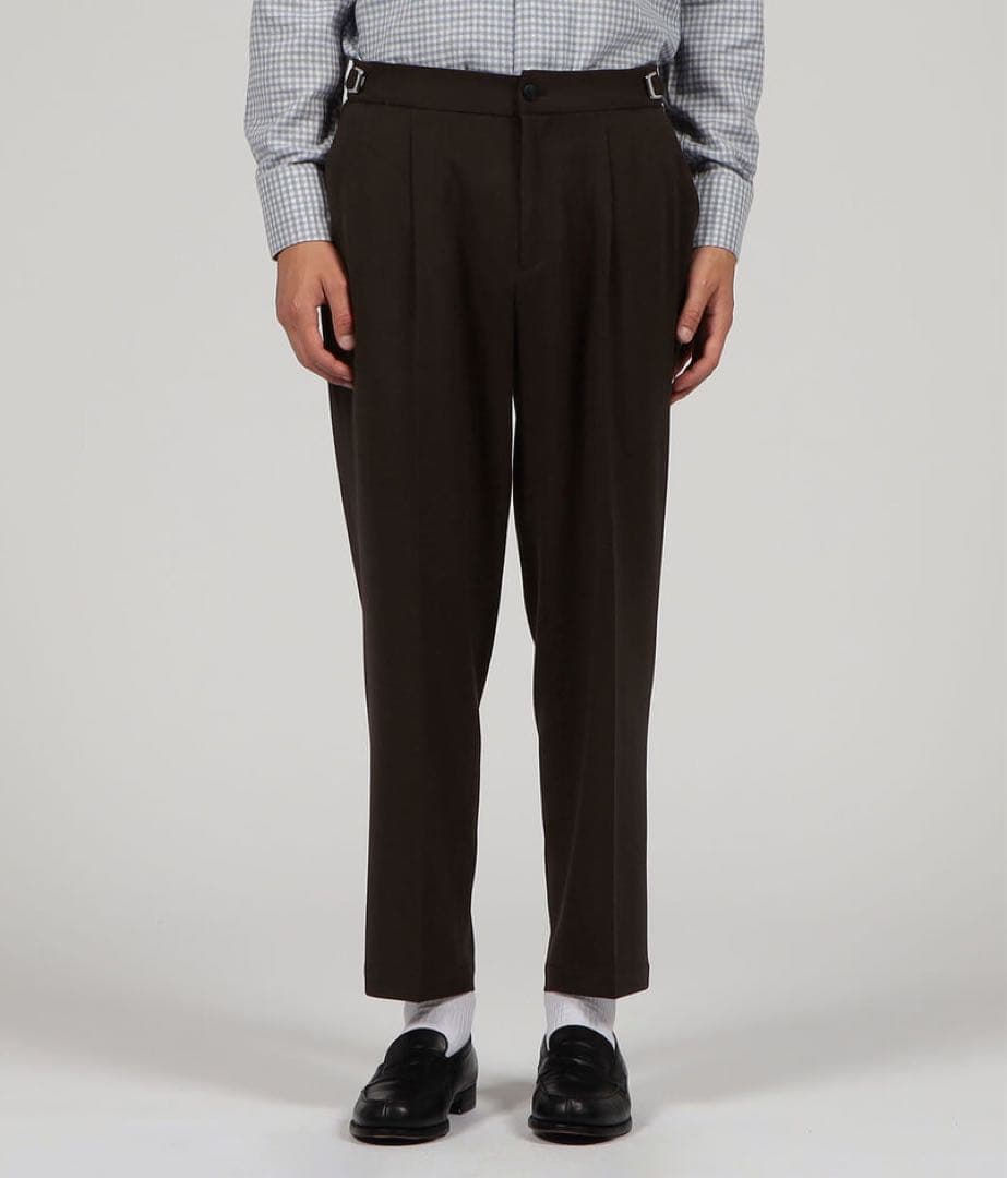 【専用】イタリア製 Cellar Door LEO T パンツ