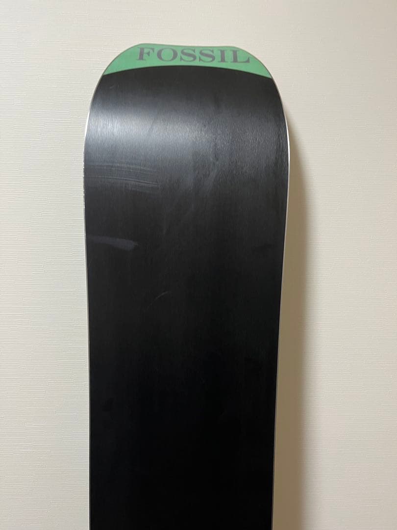 オールマウンテンⅡ フォッシル スノーボード