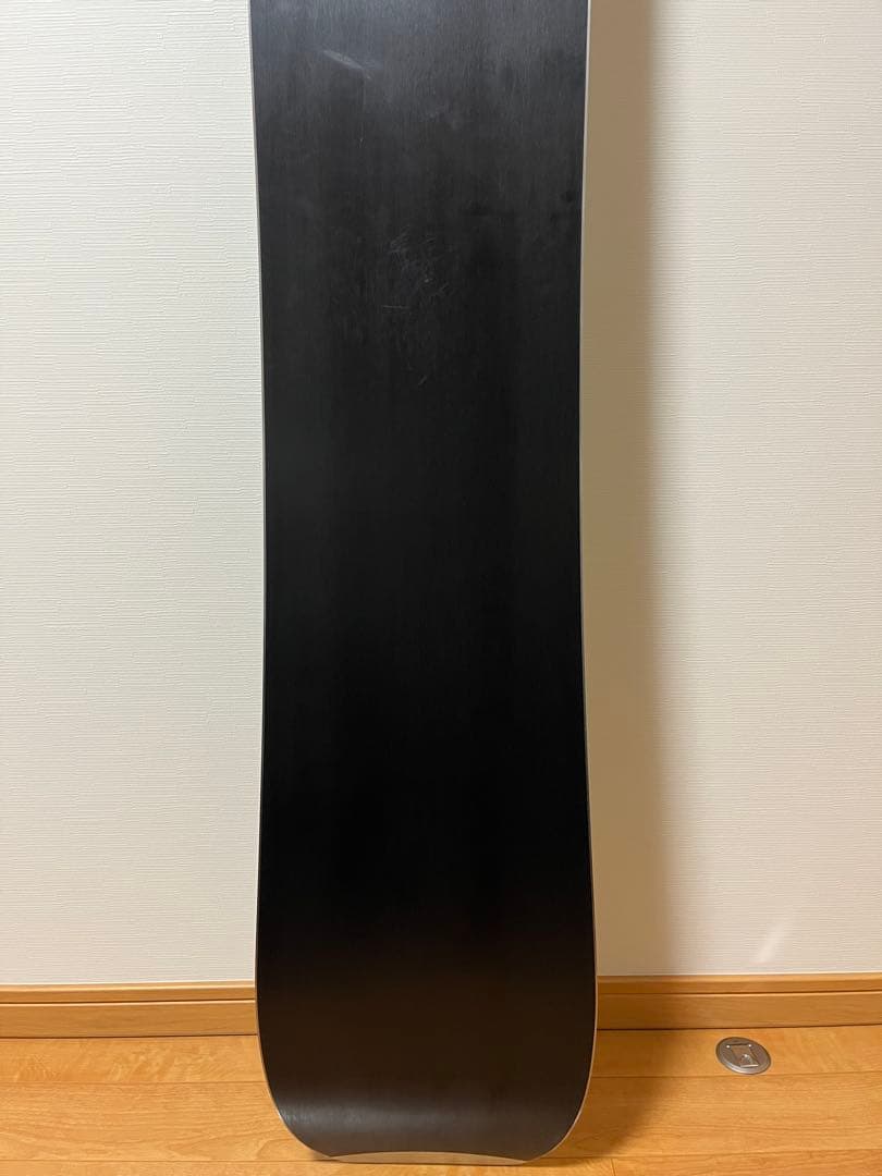 オールマウンテンⅡ フォッシル スノーボード