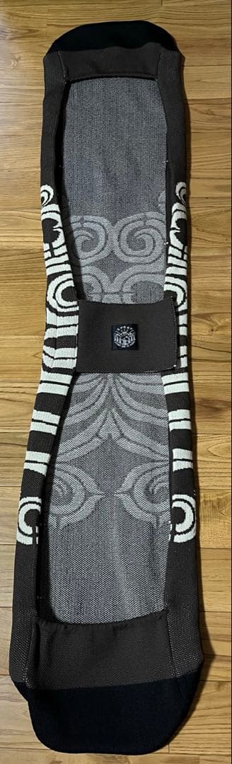 オールマウンテンⅡ フォッシル スノーボード