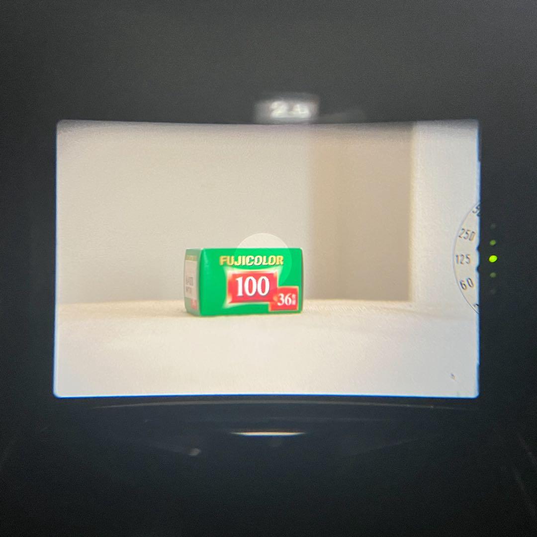 【動作品】PENTAX MX + smc PENTAX-M 50mm F1.7