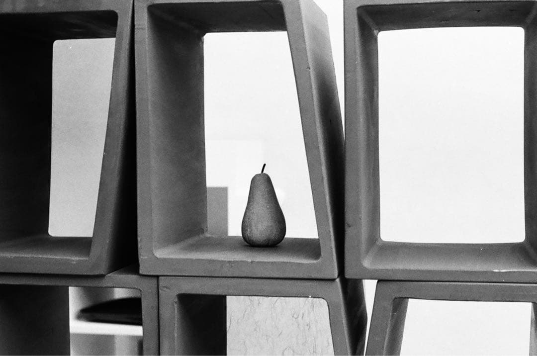 【動作品】PENTAX MX + smc PENTAX-M 50mm F1.7