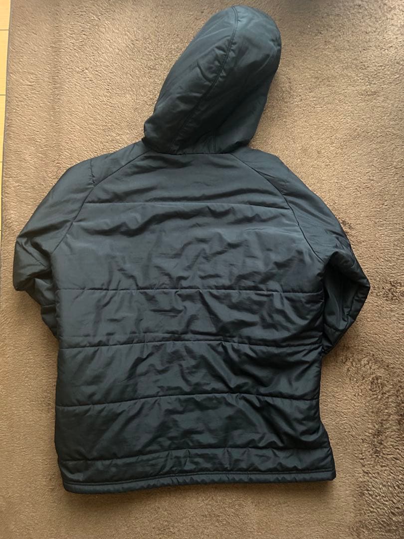 帝京大学ラグビーフードジャケット