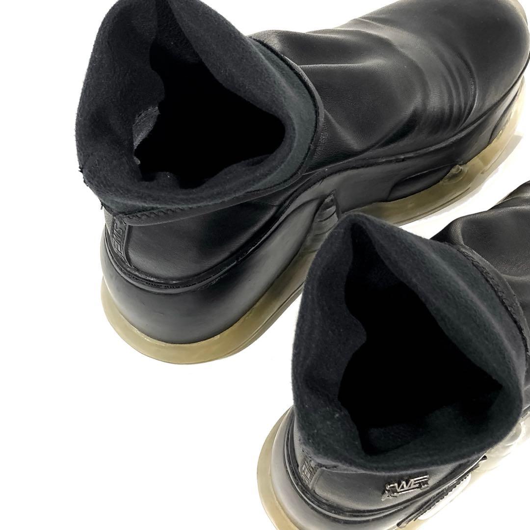 USED SWEAR LONDON Air Revive Xtra ブーツ 42