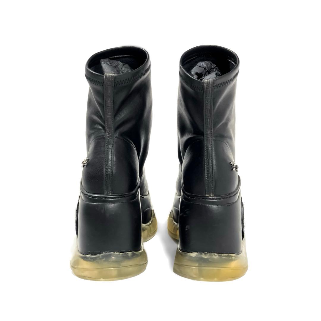 USED SWEAR LONDON Air Revive Xtra ブーツ 42