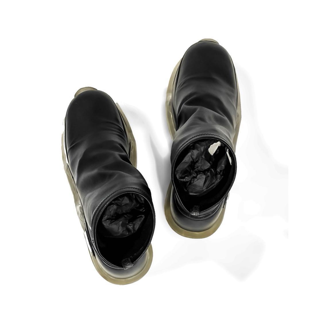 USED SWEAR LONDON Air Revive Xtra ブーツ 42