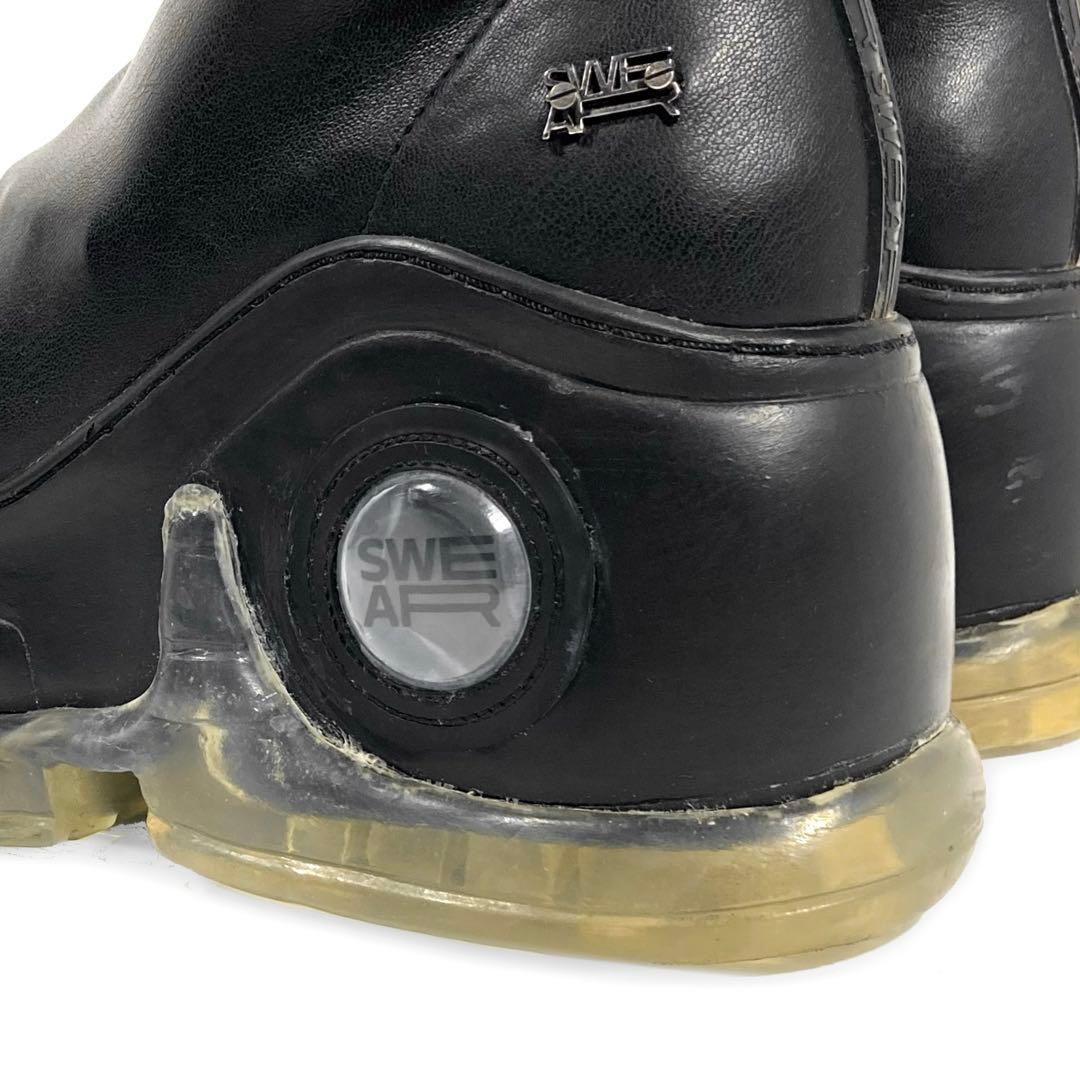 USED SWEAR LONDON Air Revive Xtra ブーツ 42