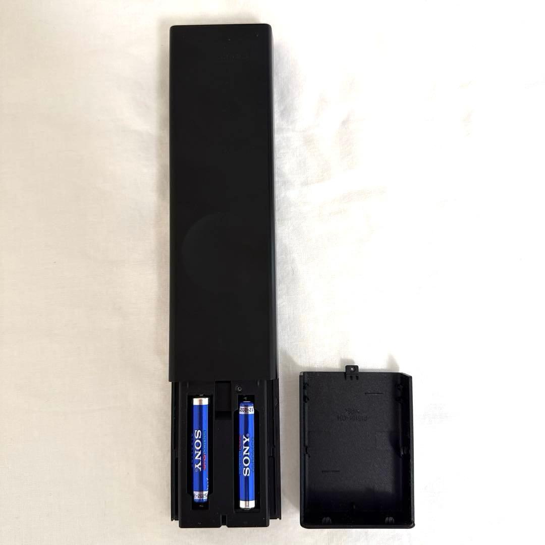 SONY　Blu-ray 2TB　BDZ-FBW2000　2021年製