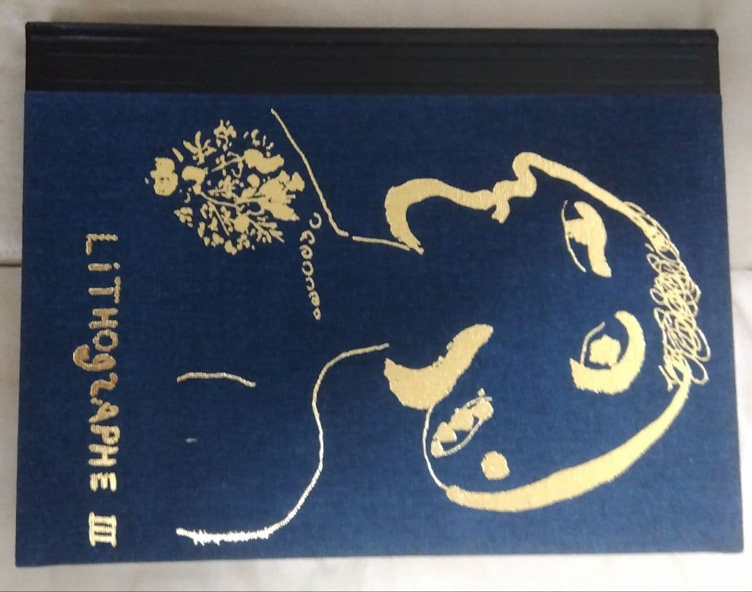 シャガール石版画全集 全５巻(特装版)