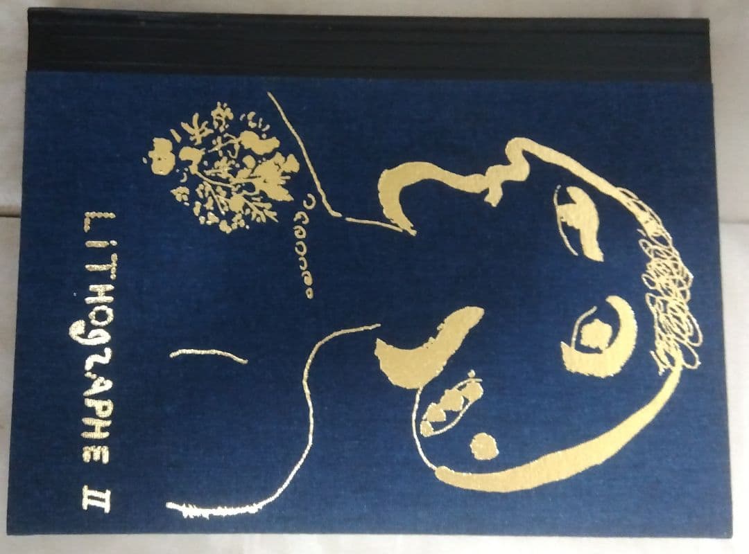 シャガール石版画全集 全５巻(特装版)