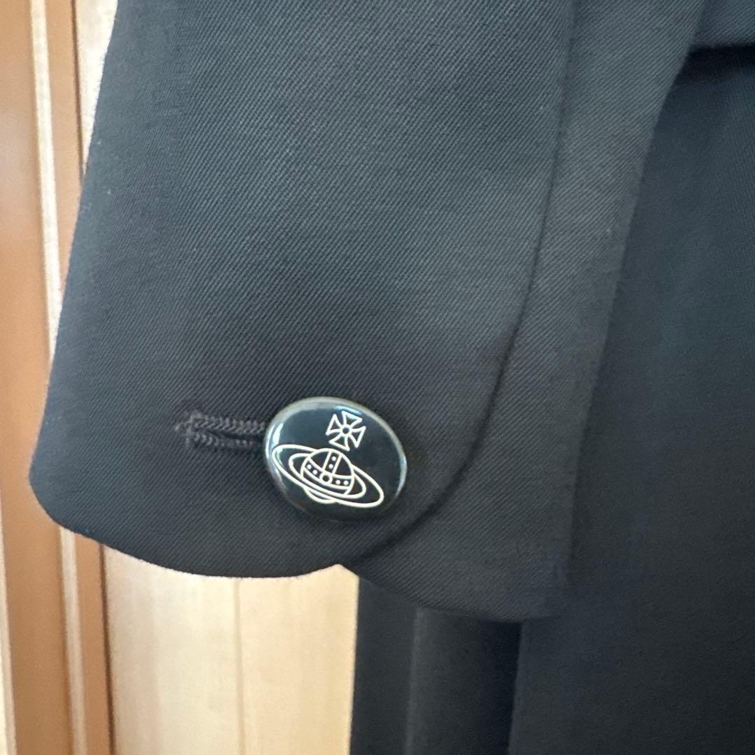 美品♡♡【入学式や卒業式に！お値引き中！】 Vivienne スーツ♡早い者勝ち