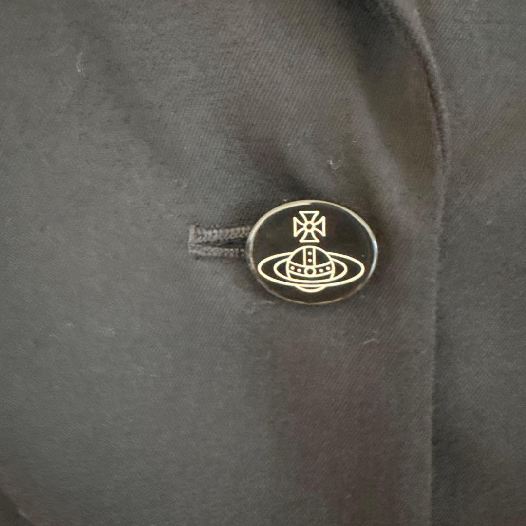 美品♡♡【入学式や卒業式に！お値引き中！】 Vivienne スーツ♡早い者勝ち