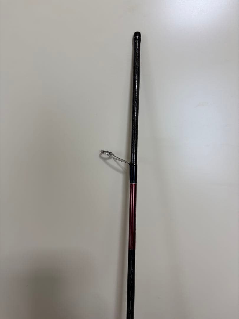 シマノ　セフィアss メタルスッテ　R-S610MH-S