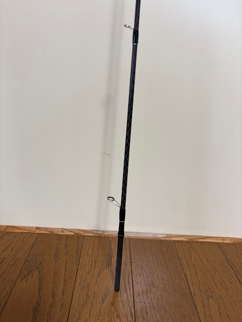 シマノ　セフィアss メタルスッテ　R-S610MH-S